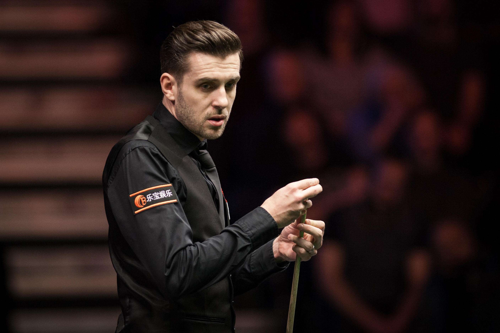 对手范围更 对手范围更